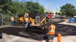 Best Decorative Concrete Driveways  in Lakeview, WA